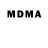 MDMA VHQ Kristina Siritsina